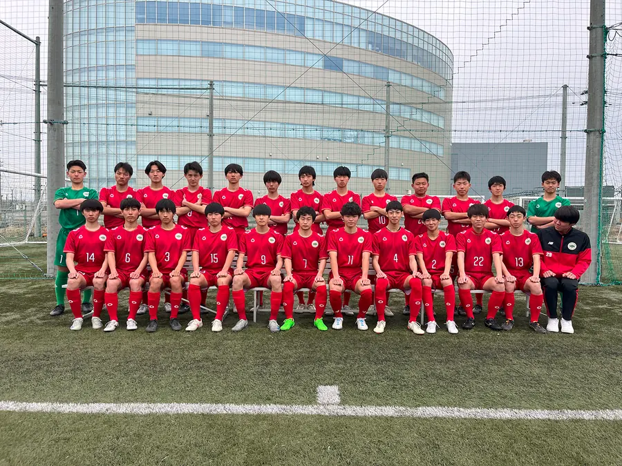 刈谷北高等学校