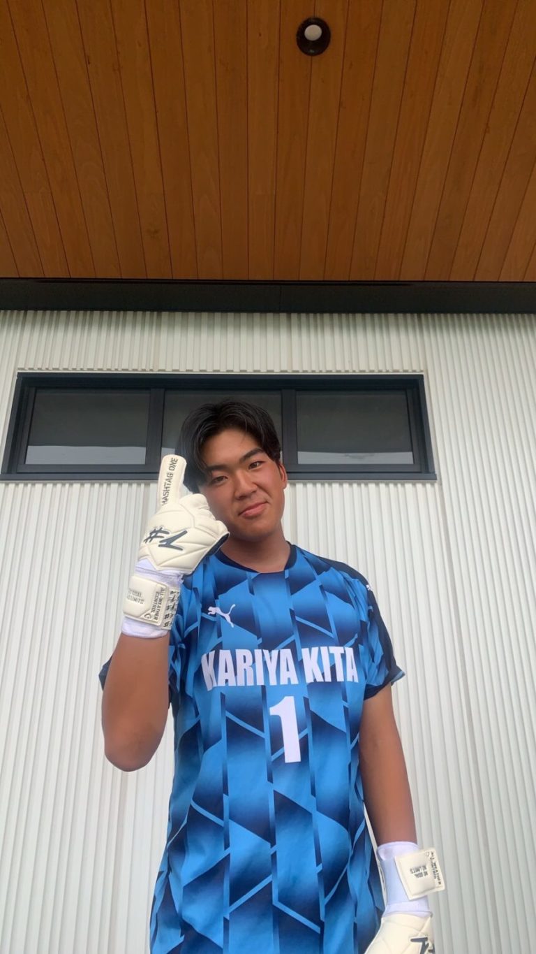 勝崎　太