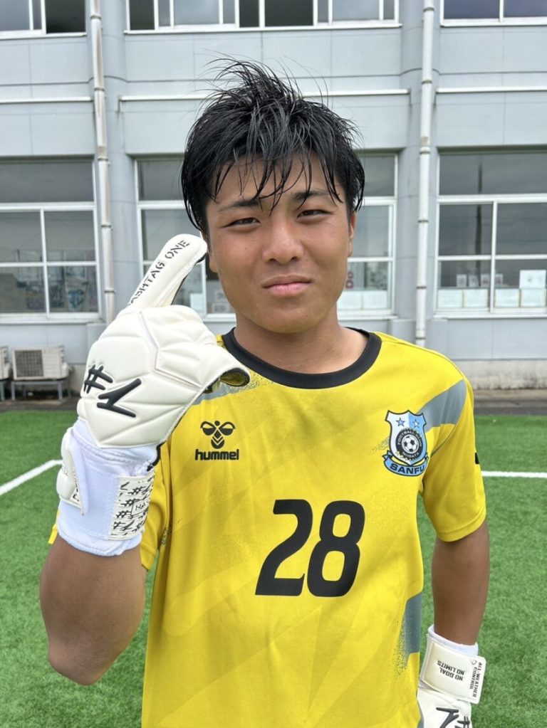 山田　碧士