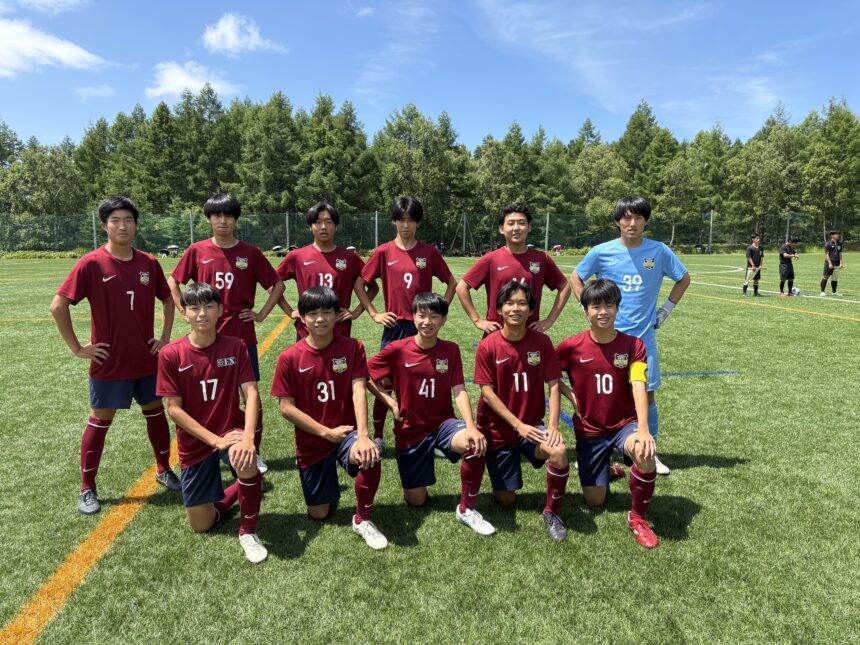 松本工業・エクセラン高校