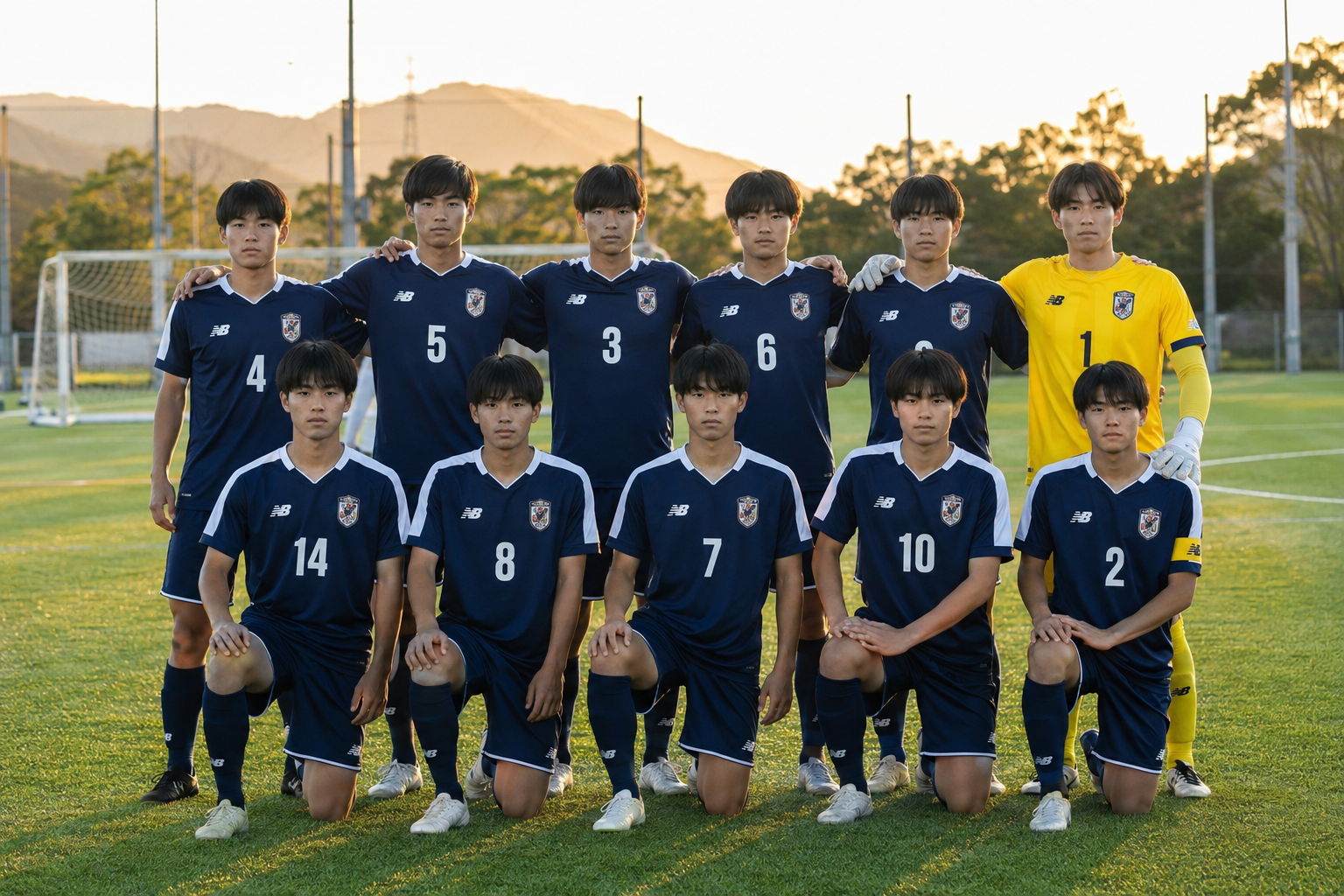 新潟西高等学校
