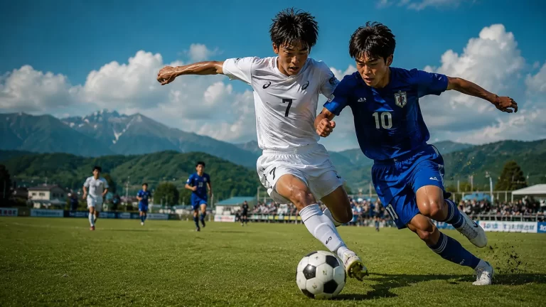 TOYAMA ONE CUP 2024