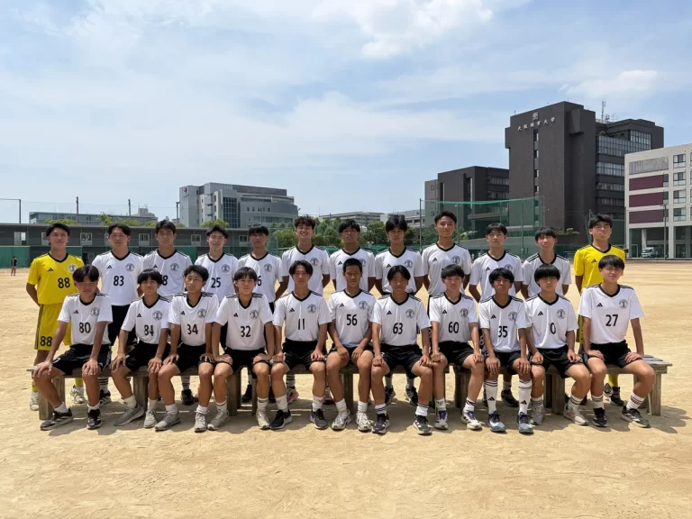 大阪商業大学高校